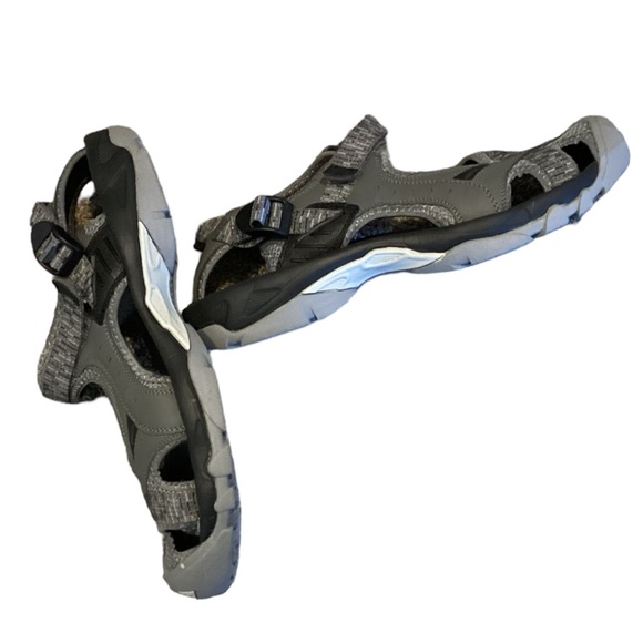 Humtto Amphibious Hiking Anti-Slip Sandals 12.5